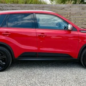 2015 Suzuki Vitara 1.4L 4WD - Image 2