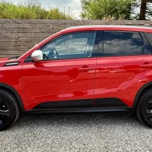 2015 Suzuki Vitara 1.4L 4WD - Image 6