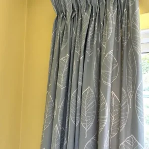 JOHN LEWIS CURTAINS
