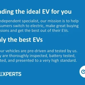 2024 Smart #1 #1 Pro + EV 5dr SUV Electric Automatic - Image 2
