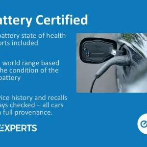 2024 Smart #1 #1 Pro + EV 5dr SUV Electric Automatic - Image 5