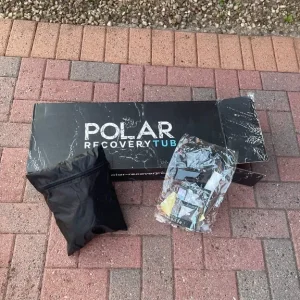 Polar Recovery Tub - Image 2