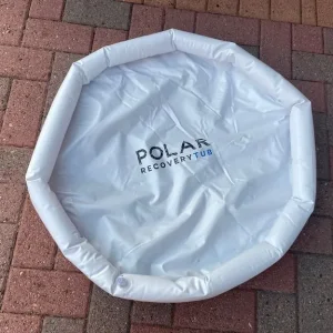 Polar Recovery Tub