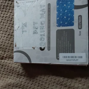 Cool mat for dog or small animal - Image 3