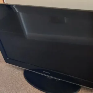 Samsung 40" TV LE40A557P2F