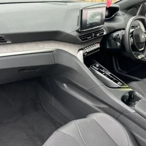 2024 Peugeot 3008 GT 1.2 PureTech Hybrid SUV - Image 2