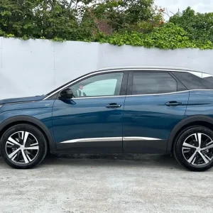 2024 Peugeot 3008 GT 1.2 PureTech Hybrid SUV - Image 6