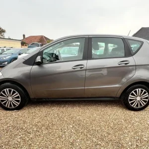 2009 Mercedes-Benz A-Class 1.5 A150 Classic SE Hatchback - Image 7