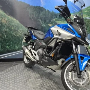HONDA NC 750 XD-J - Image 2
