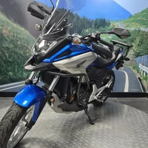 HONDA NC 750 XD-J - Image 3