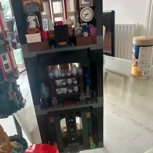 Lego Harry Potter Ministry of Magic 76403 - Image 5