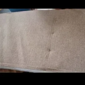 Chair bed, foldable, good condition - Image 3