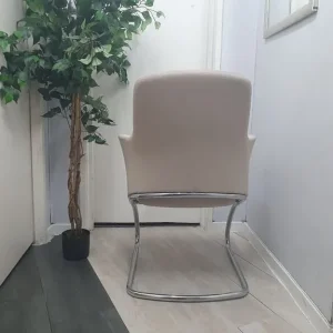 SENATOR RHAPSODY RH901 UPHOLSTERED CHAIR - Image 4