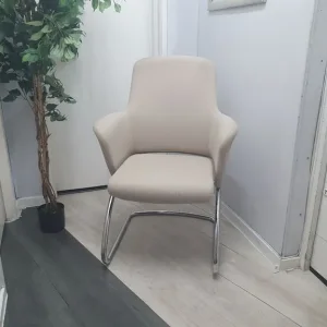 SENATOR RHAPSODY RH901 UPHOLSTERED CHAIR