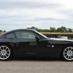 2007 BMW Z4 3.0Si Sport Coupe Manual - Image 2