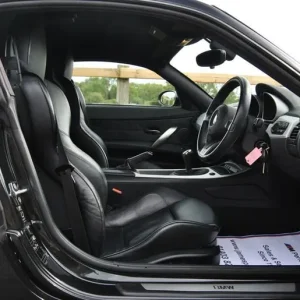 2007 BMW Z4 3.0Si Sport Coupe Manual - Image 7