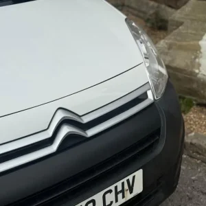 CITROEN BERLINGO 1.6 BlueHDi 625 Enterprise 2018 - Image 2