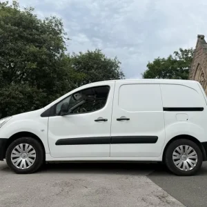 CITROEN BERLINGO 1.6 BlueHDi 625 Enterprise 2018 - Image 8