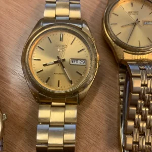 Vintage watches - Image 2