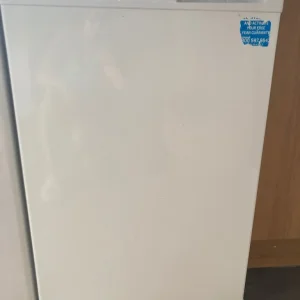 Under-counter freezer, 3 drawers