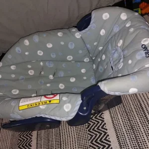 Baby bouncer - Image 3