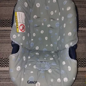 Baby bouncer