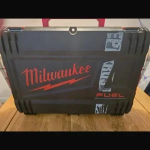 Milwaukee Raptor