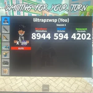 Roblox MM2 Godlys - Image 5