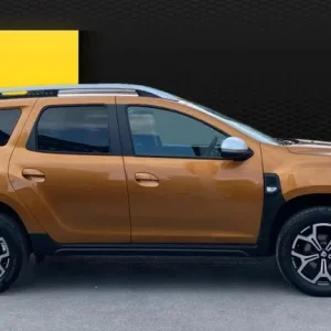 2019 Dacia Duster 1.6 SCe Prestige 5-door Petrol Estate Manual - Image 5