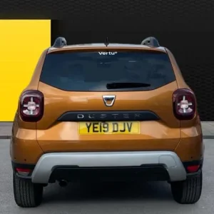 2019 Dacia Duster 1.6 SCe Prestige 5-door Petrol Estate Manual - Image 6
