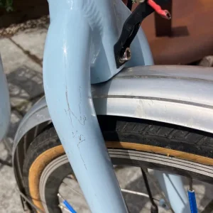 Juicy Classic City Electric Bike – Dutch style step-over - Image 5