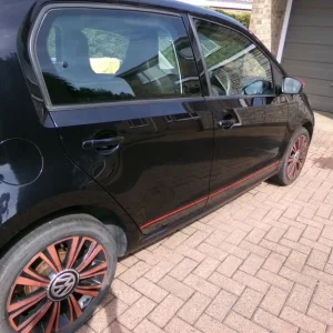 2017 Volkswagen Up, 5-door, Manual, 999cc - Image 6