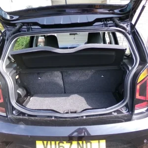 2017 Volkswagen Up, 5-door, Manual, 999cc - Image 7