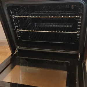Stateman electric oven - Image 2