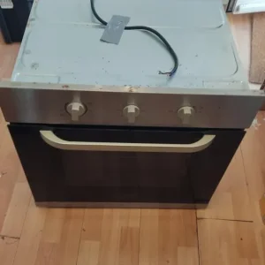 Stateman electric oven - Image 3