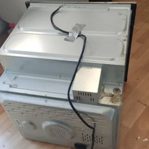 Stateman electric oven - Image 4