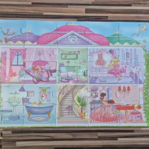 Mimi's floor puzzle 25 piece - Image 2