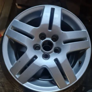 Vw golf mk4 alloy wheels - Image 3