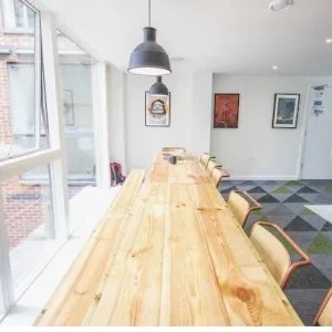 Private office in Porthmadog, Gwynedd - Image 2