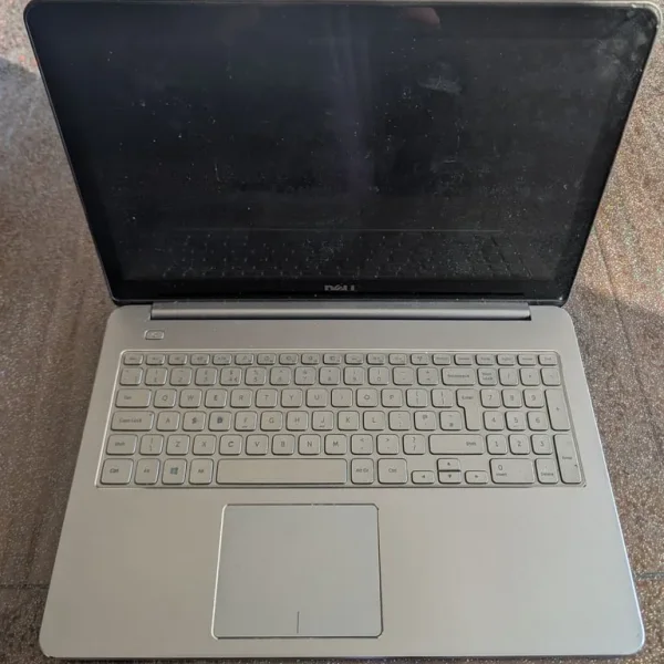 Dell Inspiron 15 7537 Laptop