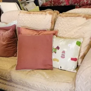 Sofa - Collection Only - Image 2