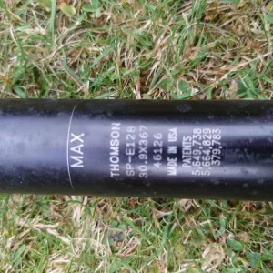 Thomson elite seat post - Image 3