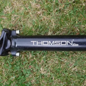 Thomson elite seat post - Image 5