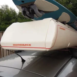 WINDSURFING ROOF BOX WITH SIDE OPENING - Image 4