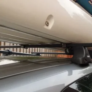 WINDSURFING ROOF BOX WITH SIDE OPENING - Image 5