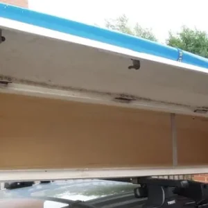 WINDSURFING ROOF BOX WITH SIDE OPENING - Image 6