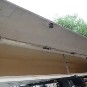 WINDSURFING ROOF BOX WITH SIDE OPENING - Image 7