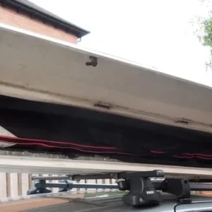 WINDSURFING ROOF BOX WITH SIDE OPENING - Image 8