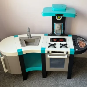 Smoby Play Kitchen