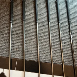 Wilson Staff Launchpad irons - Image 2